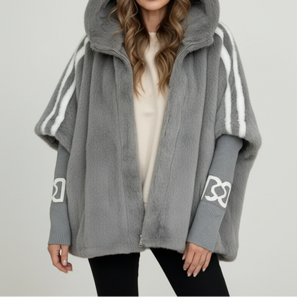 Silvana™ | Veste à Capuche