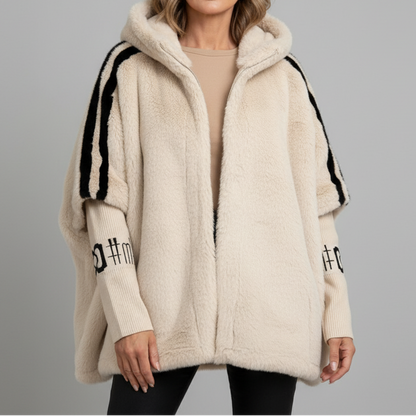 Silvana™ | Veste à Capuche