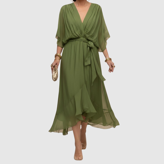 Madeleine™ | Robe Élégante pour Femmes