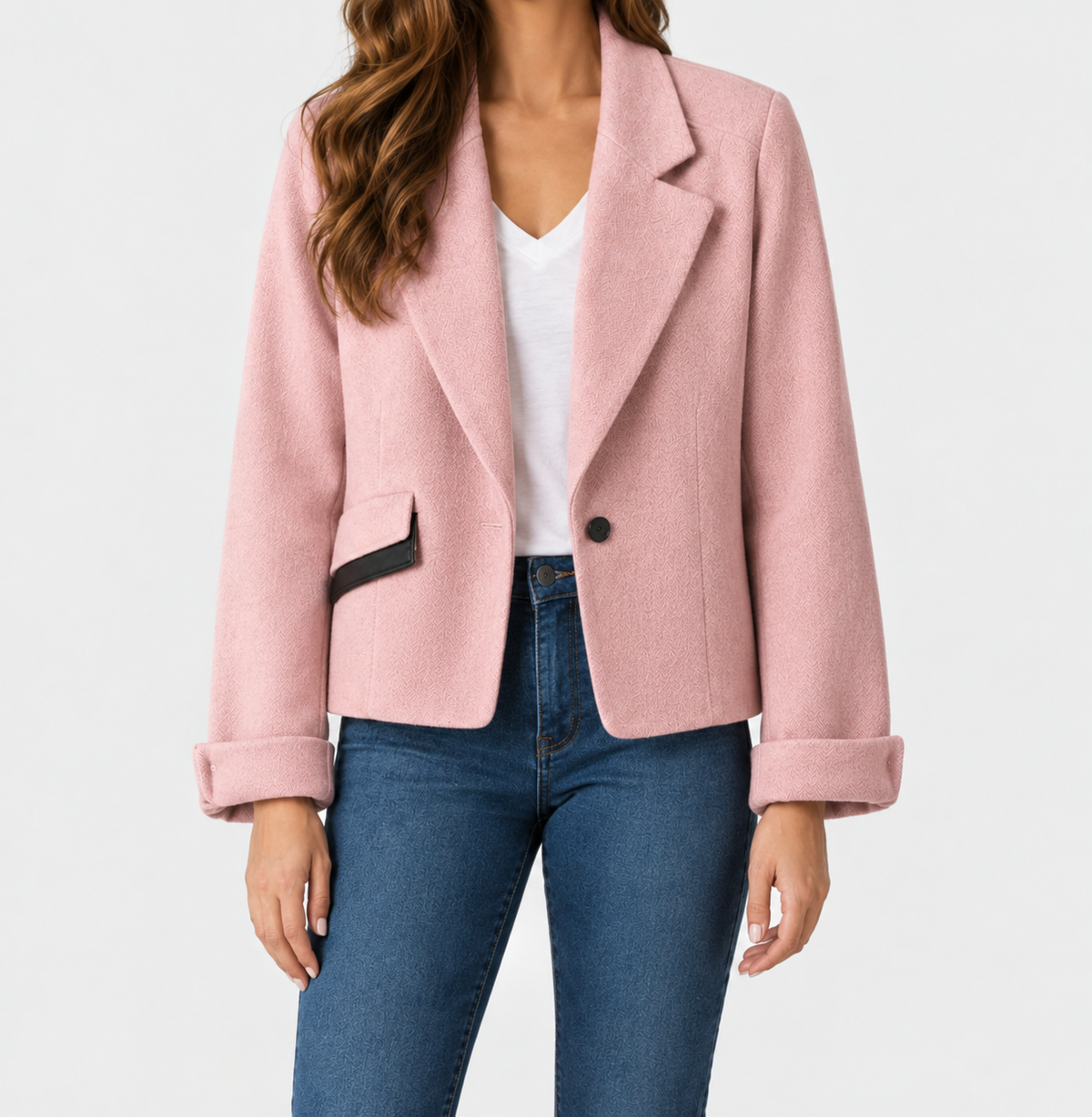 Dahlia™ | Veste Élégante