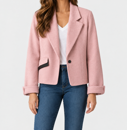 Dahlia™ | Veste Élégante