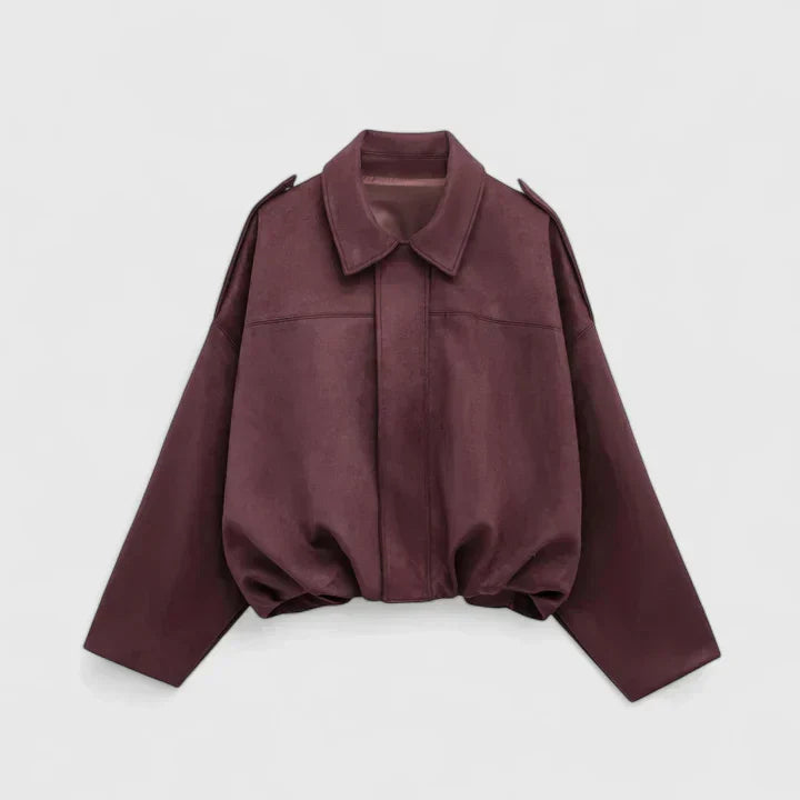 Caterina™ | Veste Élégante