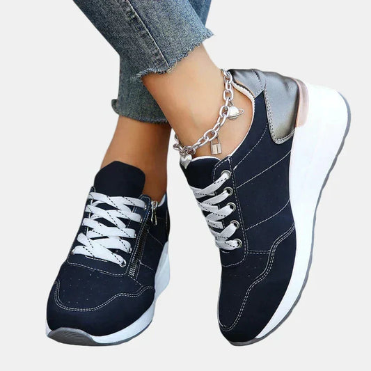 Charlotte™ | Chaussures Orthopédiques